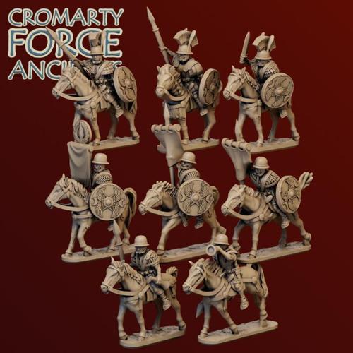 Cavalry Command